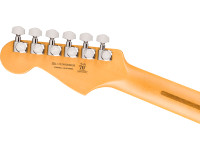 Fender American Ultra II Stratocaster HSS Ebony Fingerboard Texas Tea Fender American Ultra II Stratocaster HSS Ebony Fingerboard Texas Tea